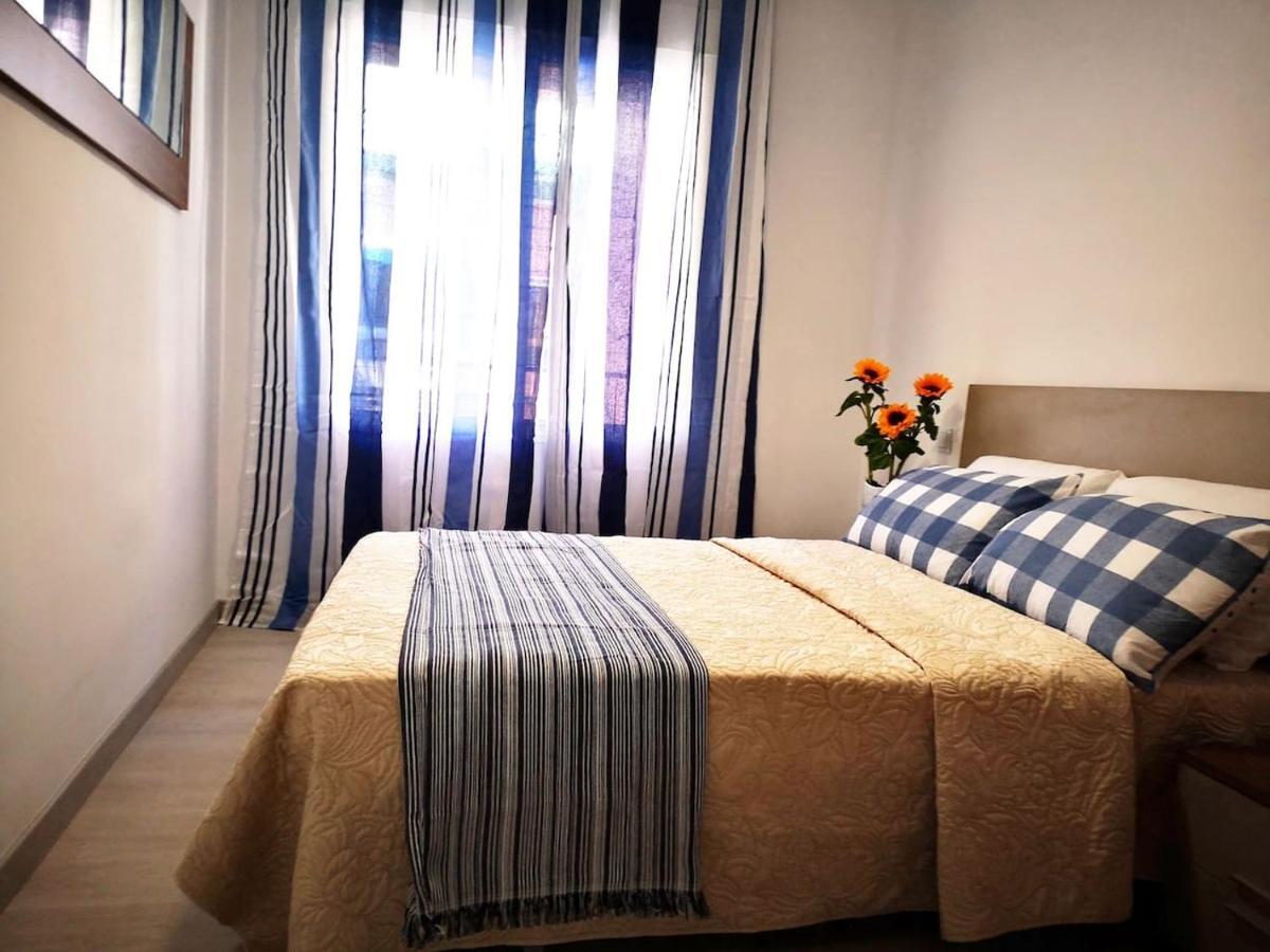 3 Bedroom 150 M From The Beach Торевиеха Екстериор снимка