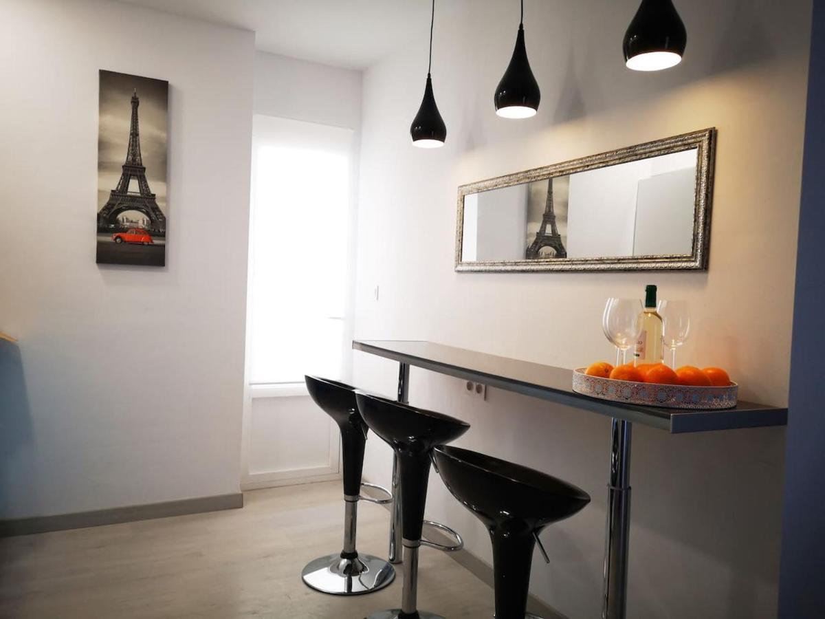 3 Bedroom 150 M From The Beach Торевиеха Екстериор снимка