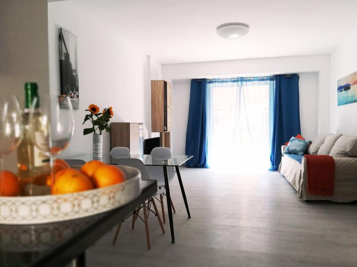 3 Bedroom 150 M From The Beach Торевиеха Екстериор снимка
