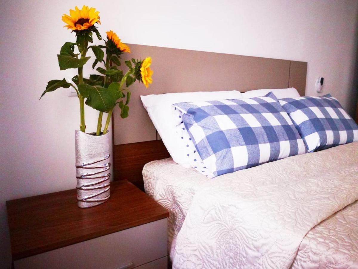 3 Bedroom 150 M From The Beach Торевиеха Екстериор снимка