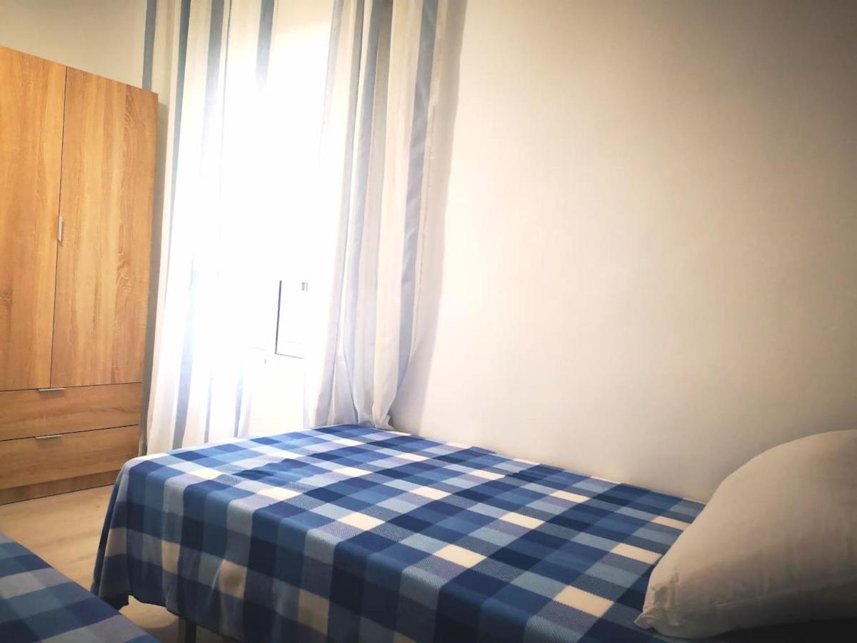 3 Bedroom 150 M From The Beach Торевиеха Екстериор снимка
