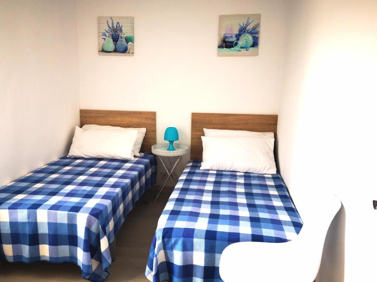 3 Bedroom 150 M From The Beach Торевиеха Екстериор снимка